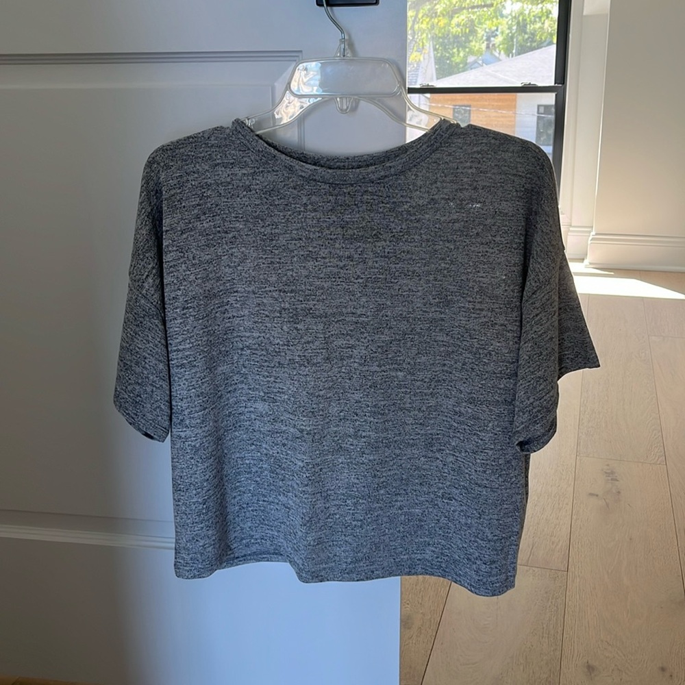 Banana Republic knit shirt
